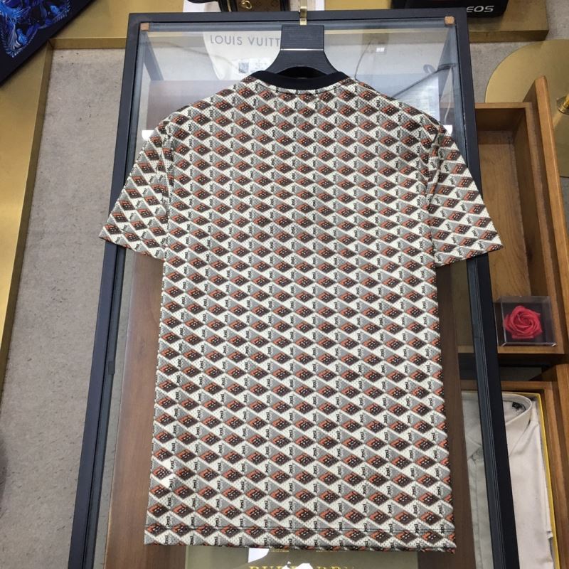 Burberry T-Shirts